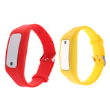 Maxbell Maxbell Anti Static Electroststic Remover Bracelet Static Elimination Ring  Yellow