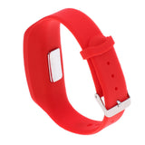 Maxbell 5xAnti Static Electroststic Remover Bracelet Static Elimination Ring  Red