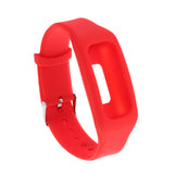 Maxbell 3xAnti Static Electroststic Remover Bracelet Static Elimination Ring  Red