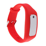 Maxbell 5xAnti Static Electroststic Remover Bracelet Static Elimination Ring  Red