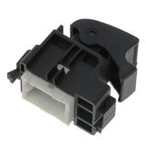 Maxbell 2xSingle Power Window Switch for     LandCruiser 70 80 Series Hiace