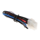 Maxbell 2xCar Audio REM Subwoofer High To Low Level Output Converter w/ Adapter Wire