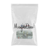 Maxbell 2xCar Audio REM Subwoofer High To Low Level Output Converter w/ Adapter Wire