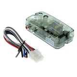 Maxbell 2xCar Audio REM Subwoofer High To Low Level Output Converter w/ Adapter Wire
