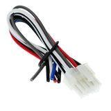 Maxbell 2xCar Audio REM Subwoofer High To Low Level Output Converter w/ Adapter Wire