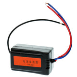 Maxbell 10xCar 12V Pre-wired Audio Power Noise Filter Ground Loop Isolator Suppressor