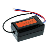 Maxbell 10xCar 12V Pre-wired Audio Power Noise Filter Ground Loop Isolator Suppressor