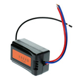 Maxbell 10xCar 12V Pre-wired Audio Power Noise Filter Ground Loop Isolator Suppressor