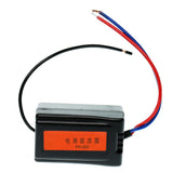 Maxbell 10xCar 12V Pre-wired Audio Power Noise Filter Ground Loop Isolator Suppressor