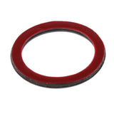 Maxbell 32xKey Start Button Ring Decorative Trim for  3-Series E90 E92 E93 2006-2011