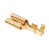 Maxbell 20 Pieces Automotive 5 Pin Relay Socket Holders for 6.3mm Copper Terminals