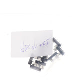Maxbell 5x10 Pieces 32V 30A Mini Auto Automaotive Boat Blade Fuse Holder for PCB Board