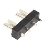 Maxbell 5x10 Pieces 32V 30A Mini Auto Automaotive Boat Blade Fuse Holder for PCB Board