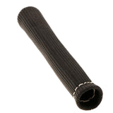 Maxbell 6xSpark Plug Wire Boots Heat Shield Protector Sleeve SBC black