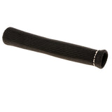 Maxbell 6xSpark Plug Wire Boots Heat Shield Protector Sleeve SBC black