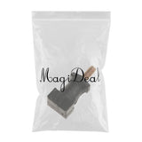 Maxbell 2xNEW Air Pump Mount For VW Beetle Golf Jetta 99-06 2.0L OEM# 06A 133 567 A