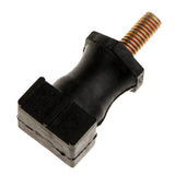 Maxbell 2xNEW Air Pump Mount For VW Beetle Golf Jetta 99-06 2.0L OEM# 06A 133 567 A