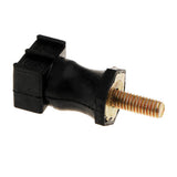 Maxbell 3xNEW Air Pump Mount For VW Beetle Golf Jetta 99-06 2.0L OEM# 06A 133 567 A