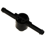 Maxbell 2xCheck Valve Fuel Filter 100 034 0003 for VW TDI Jetta Beetle Golf 1.9L