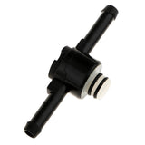 Maxbell 2xCheck Valve Fuel Filter 100 034 0003 for VW TDI Jetta Beetle Golf 1.9L