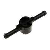 Maxbell 2xCheck Valve Fuel Filter 100 034 0003 for VW TDI Jetta Beetle Golf 1.9L