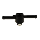Maxbell 2xCheck Valve Fuel Filter 100 034 0003 for VW TDI Jetta Beetle Golf 1.9L