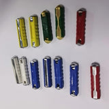 Maxbell 3x12 Pieces European Style Fuse GBC Fuse Set for Mercedes