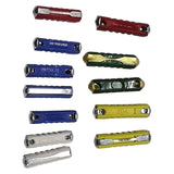 Maxbell 3x12 Pieces European Style Fuse GBC Fuse Set for Mercedes