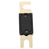 Maxbell 2x5 Pieces Car ANL Fuse Gold Plated 30A 32V