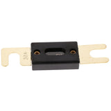 Maxbell 2x5 Pieces Car ANL Fuse Gold Plated 30A 32V