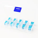 Maxbell 2x 10pcs Car Auto F2822-Z Standard Female Push In Cartridge Fuses 20AMP 32V