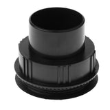 Maxbell 2xCar RV Motorhome Truck Trailer Inner Side Roof Air Vent Exhaust Outlet Black