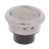 Maxbell High Quality A/C Air Vent Grill Outlet for Car Boat RV Motorhome Trailer - Aladdin Shoppers