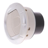 Maxbell High Quality A/C Air Vent Grill Outlet for Car Boat RV Motorhome Trailer - Aladdin Shoppers