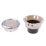 Maxbell High Quality A/C Air Vent Grill Outlet for Car Boat RV Motorhome Trailer - Aladdin Shoppers
