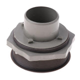 Maxbell 2xCar RV Motorhome Truck Trailer Inner Side Roof Air Vent Ventilation Outlet