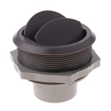 Maxbell 2xCar RV Motorhome Truck Trailer Inner Side Roof Air Vent Ventilation Outlet