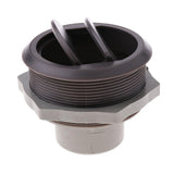 Maxbell 2xCar RV Motorhome Truck Trailer Inner Side Roof Air Vent Ventilation Outlet
