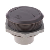 Maxbell 2xCar RV Motorhome Truck Trailer Inner Side Roof Air Vent Ventilation Outlet