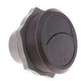 Maxbell 2xCar RV Motorhome Truck Trailer Inner Side Roof Air Vent Ventilation Outlet
