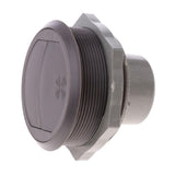 Maxbell 2xCar RV Motorhome Truck Trailer Inner Side Roof Air Vent Ventilation Outlet