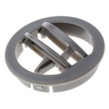 Maxbell 6xCar RV ATV Interior Round Ceiling A/C Vent Air Outlet Rotating Open / Close