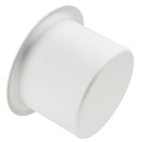 Maxbell 4x Aluminum Alloy Cup Drink Botttle Holder for Marine Boat Car Truck Camper RV