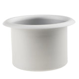 Maxbell 4x Aluminum Alloy Cup Drink Botttle Holder for Marine Boat Car Truck Camper RV