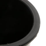 Maxbell 3x11cm Plastic Cup Drink Holder Ashtray for Marine Boat Car Truck Camper RV