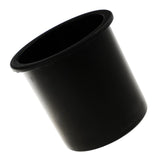 Maxbell 4x11cm Plastic Cup Drink Holder Ashtray for Marine Boat Car Truck Camper RV