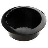 Maxbell 10x3.8cm Plastic Cup Drink Holder Ashtray for Marine Boat Car Truck Camper RV