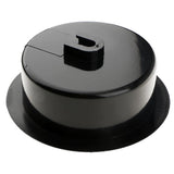 Maxbell 3x3.8cm Plastic Cup Drink Holder Ashtray for Marine Boat Car Truck Camper RV