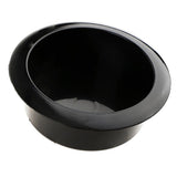 Maxbell 3x3.8cm Plastic Cup Drink Holder Ashtray for Marine Boat Car Truck Camper RV