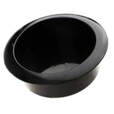 Maxbell 2x3.8cm Plastic Cup Drink Holder Ashtray for Marine Boat Car Truck Camper RV